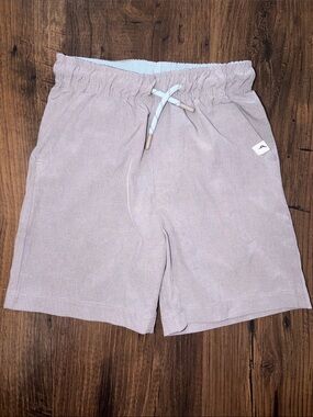 Tommy Bahama Boys Athletic Shorts